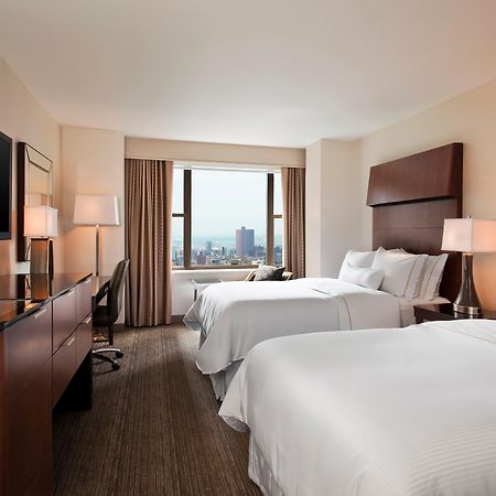 The Westin New York Grand Central Екстер'єр фото