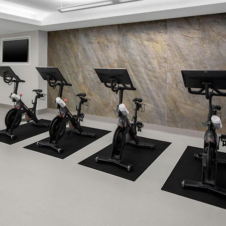 The Westin New York Grand Central Екстер'єр фото
