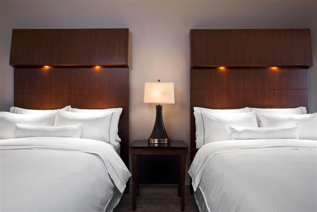 The Westin New York Grand Central Екстер'єр фото