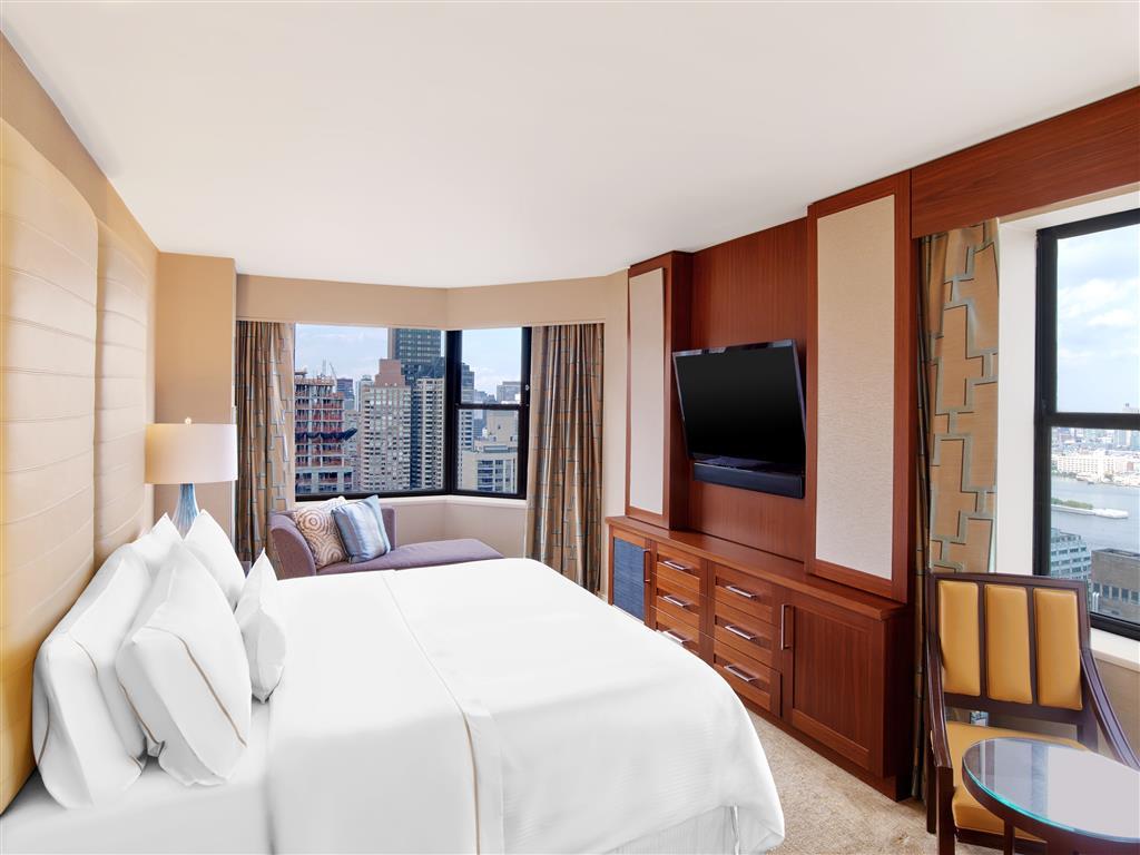 The Westin New York Grand Central Екстер'єр фото