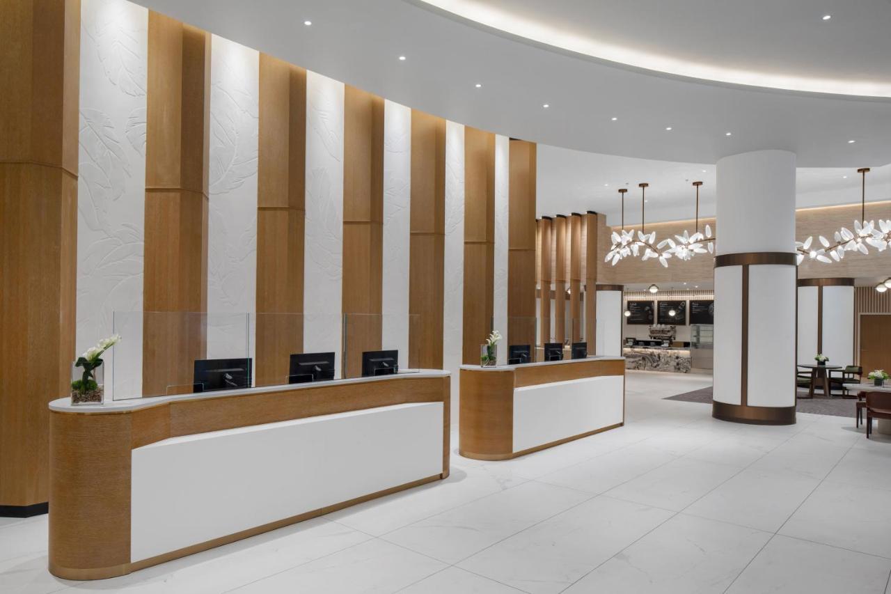 The Westin New York Grand Central Екстер'єр фото