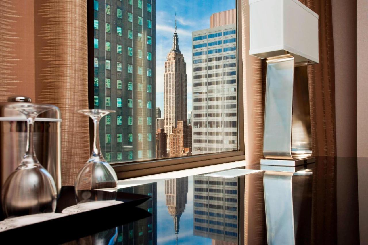 The Westin New York Grand Central Екстер'єр фото