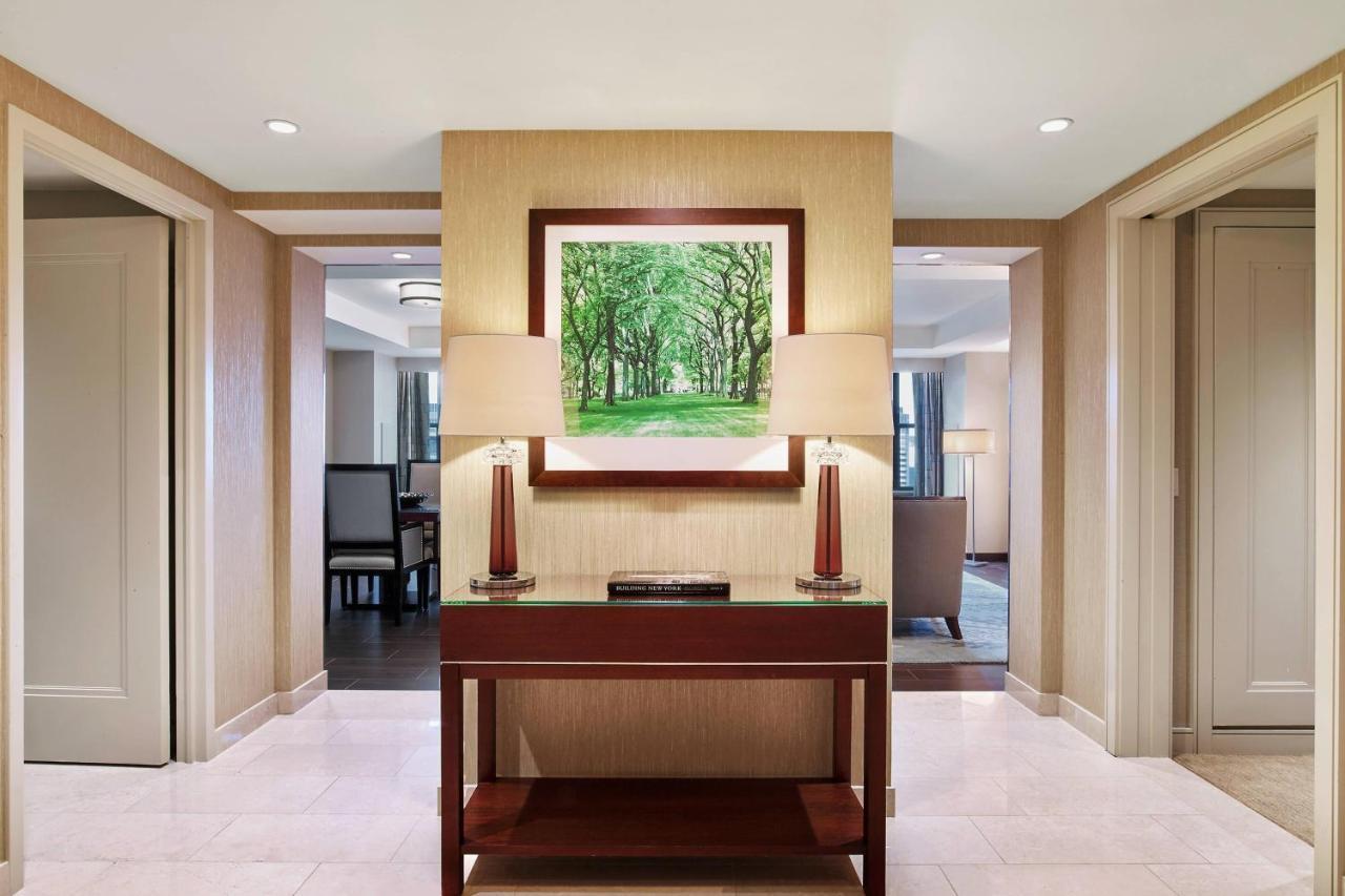The Westin New York Grand Central Екстер'єр фото