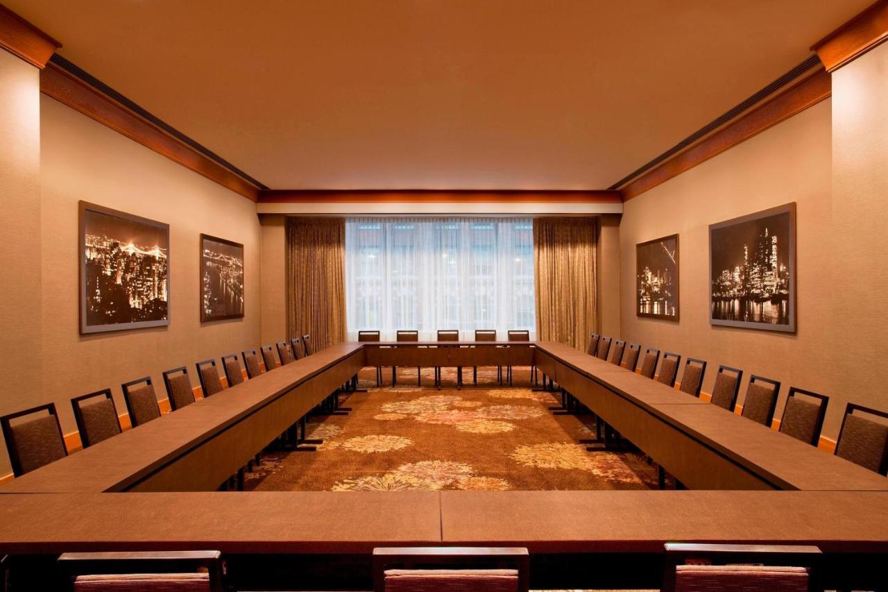The Westin New York Grand Central Екстер'єр фото