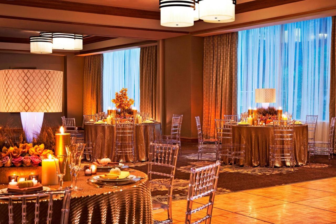 The Westin New York Grand Central Екстер'єр фото