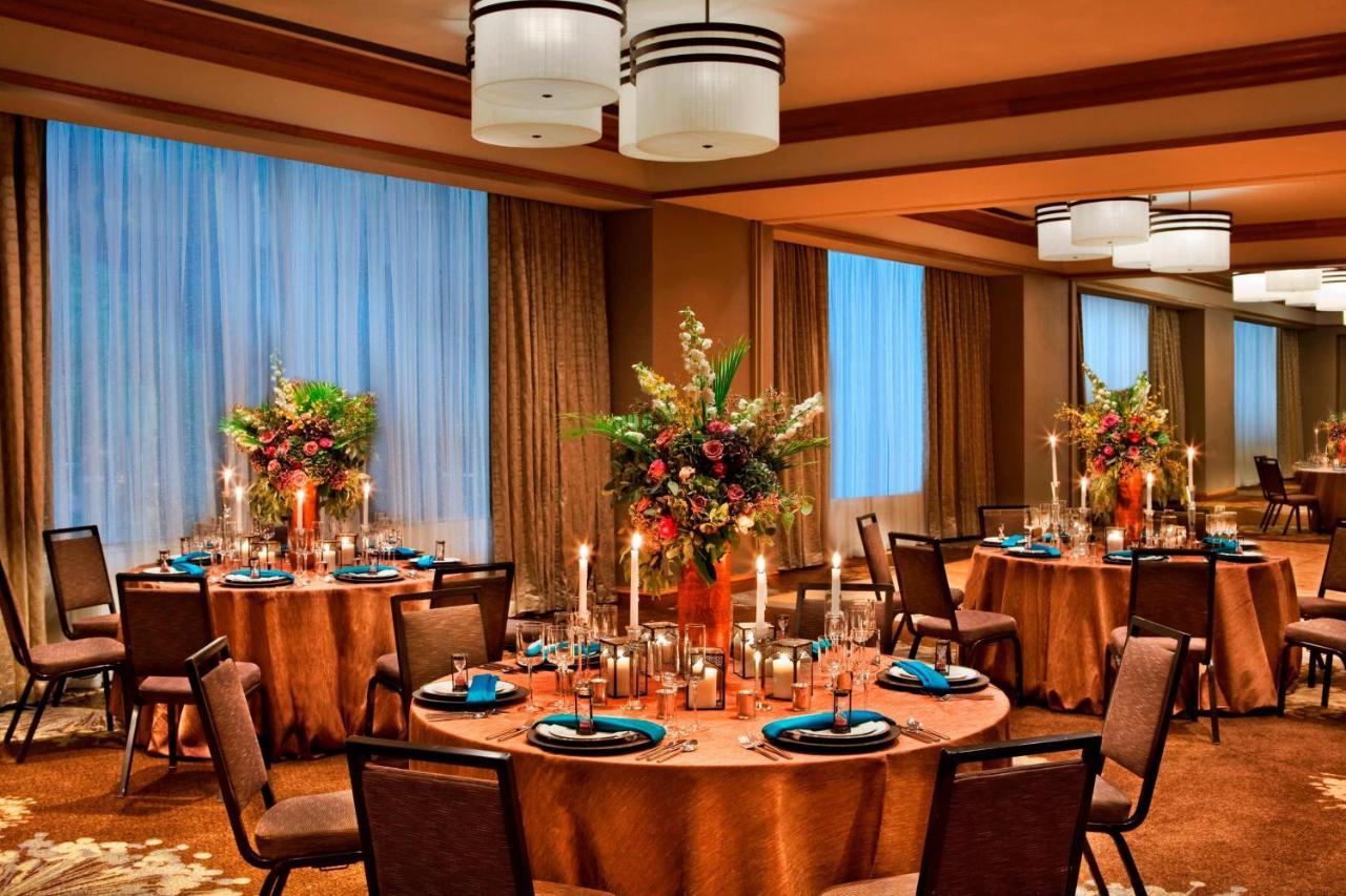 The Westin New York Grand Central Екстер'єр фото