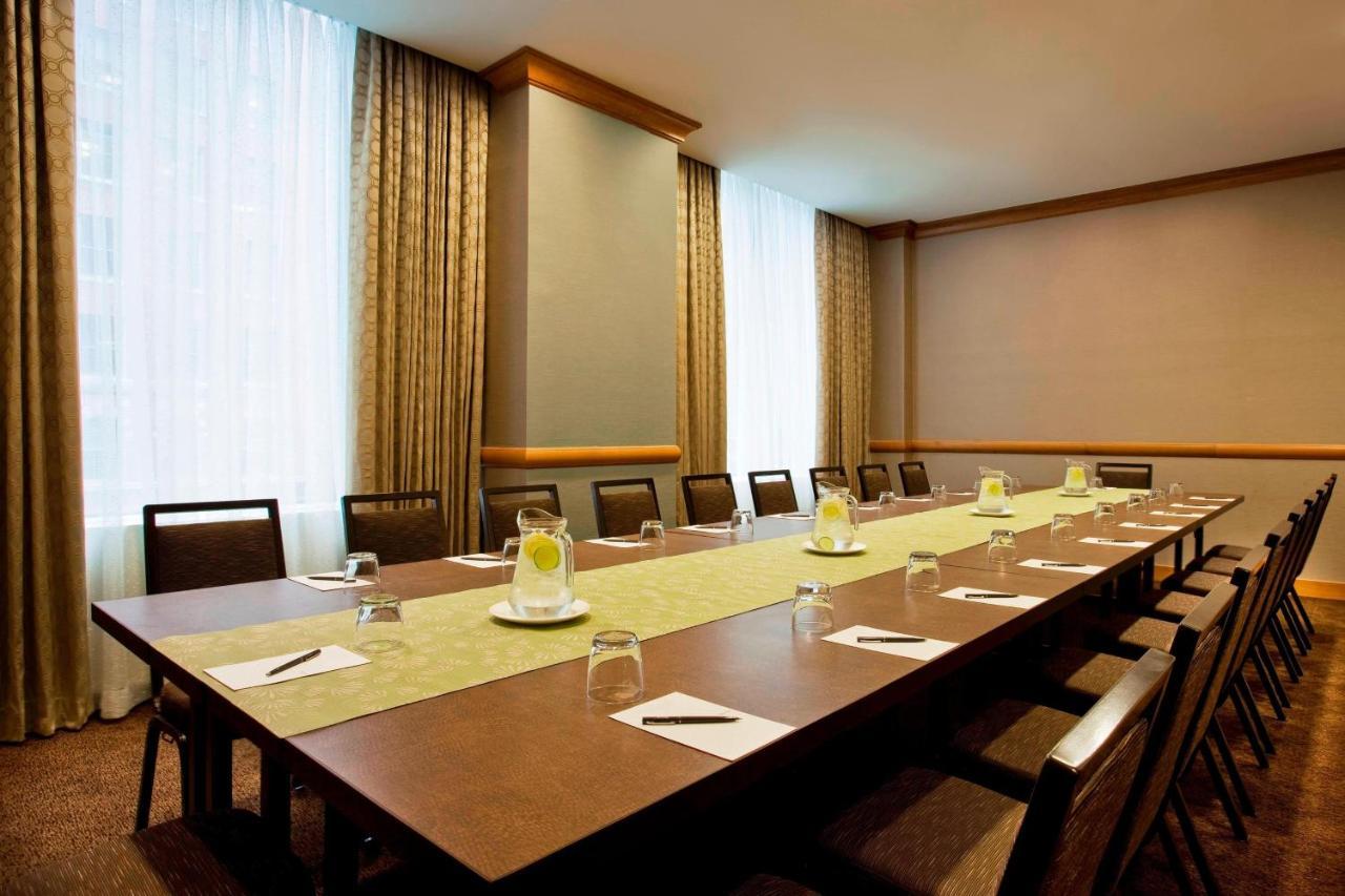 The Westin New York Grand Central Екстер'єр фото