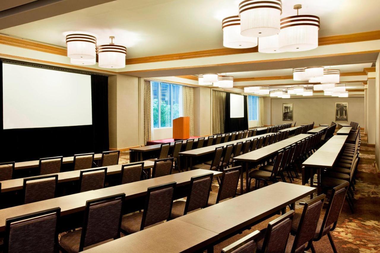 The Westin New York Grand Central Екстер'єр фото