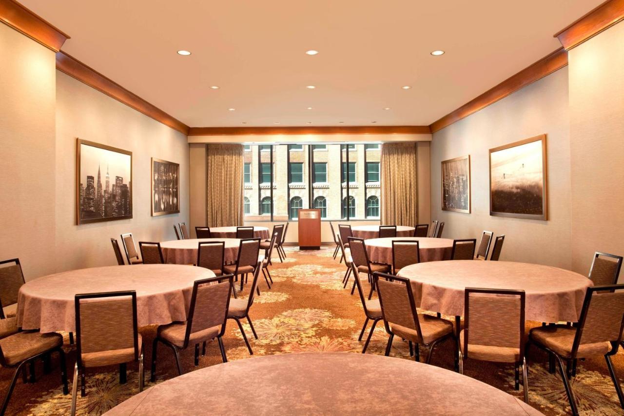 The Westin New York Grand Central Екстер'єр фото