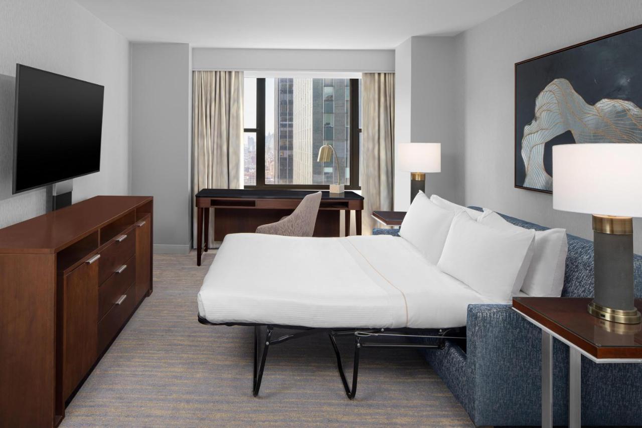 The Westin New York Grand Central Екстер'єр фото