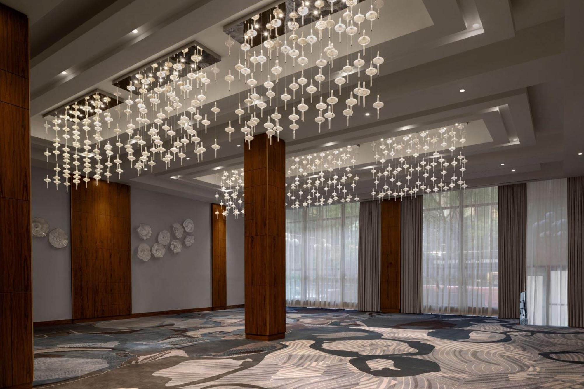 The Westin New York Grand Central Екстер'єр фото