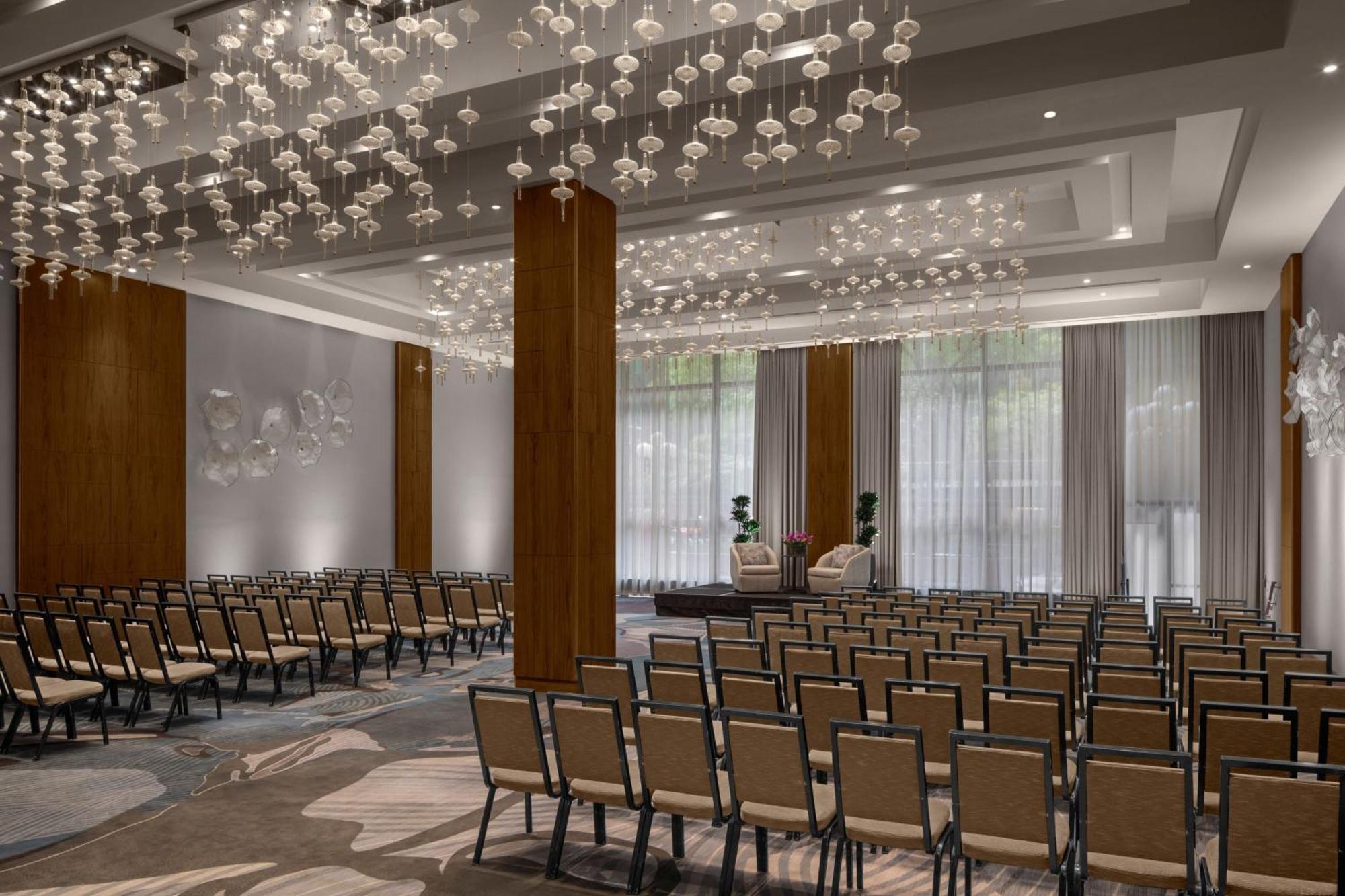 The Westin New York Grand Central Екстер'єр фото
