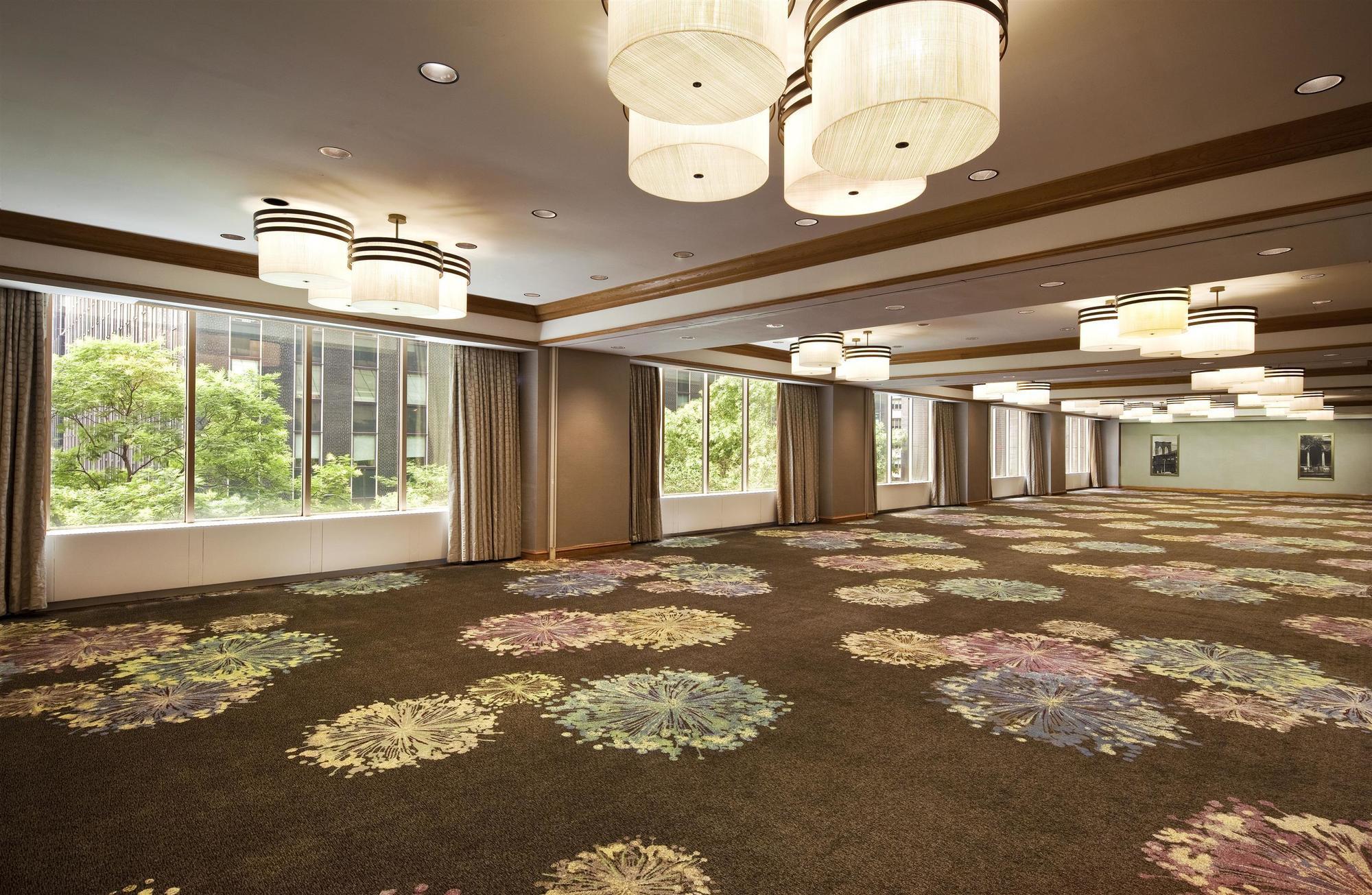 The Westin New York Grand Central Екстер'єр фото