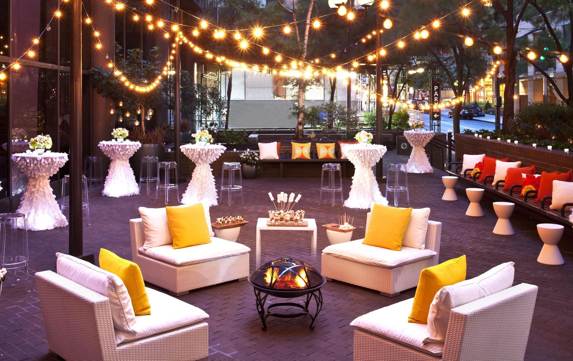 The Westin New York Grand Central Екстер'єр фото