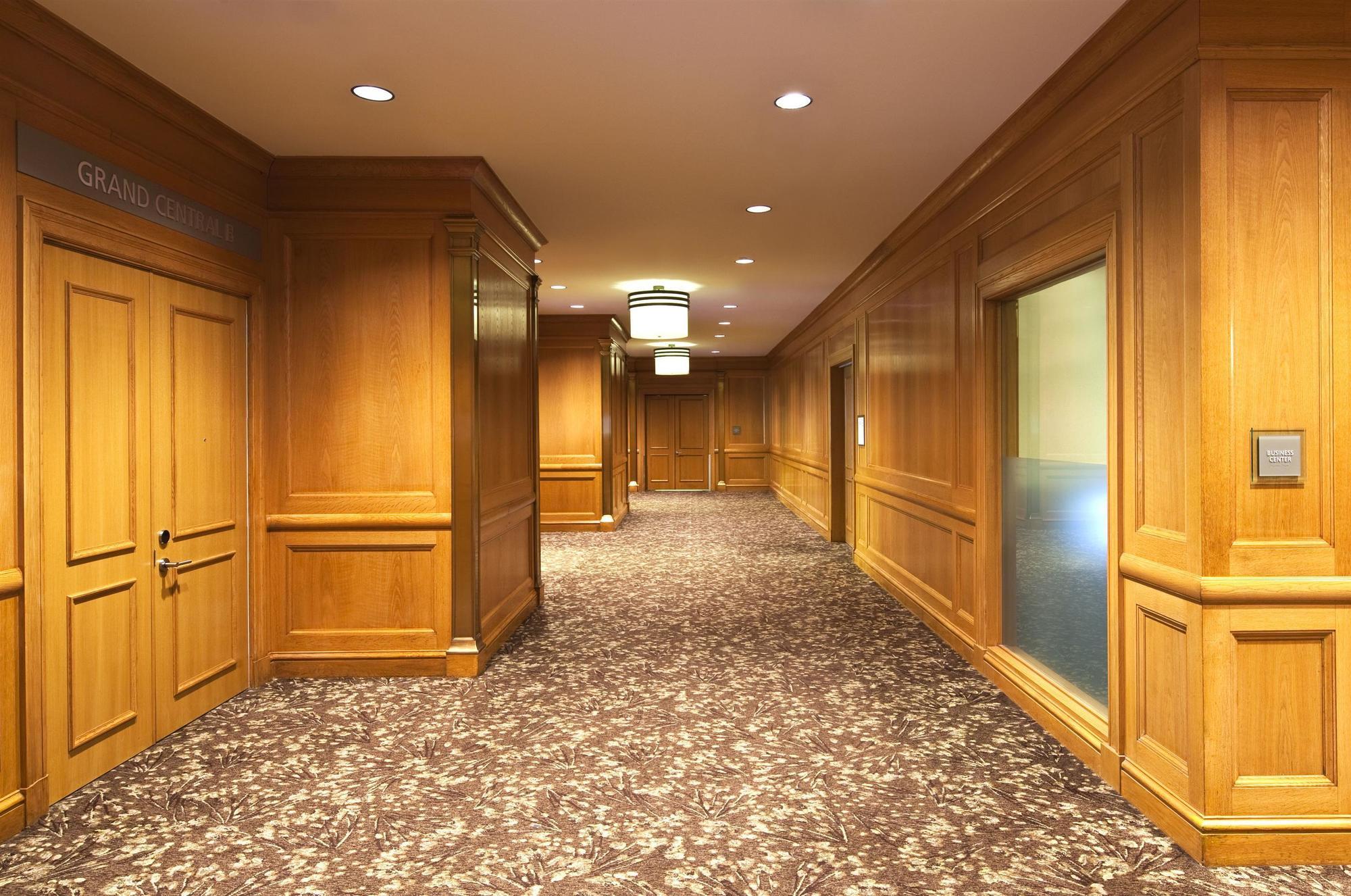 The Westin New York Grand Central Екстер'єр фото