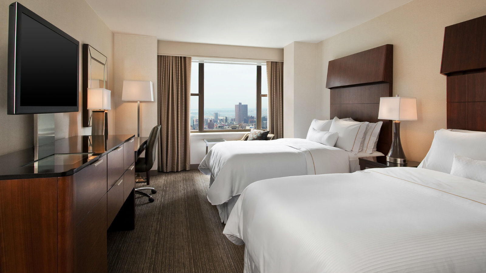 The Westin New York Grand Central Екстер'єр фото