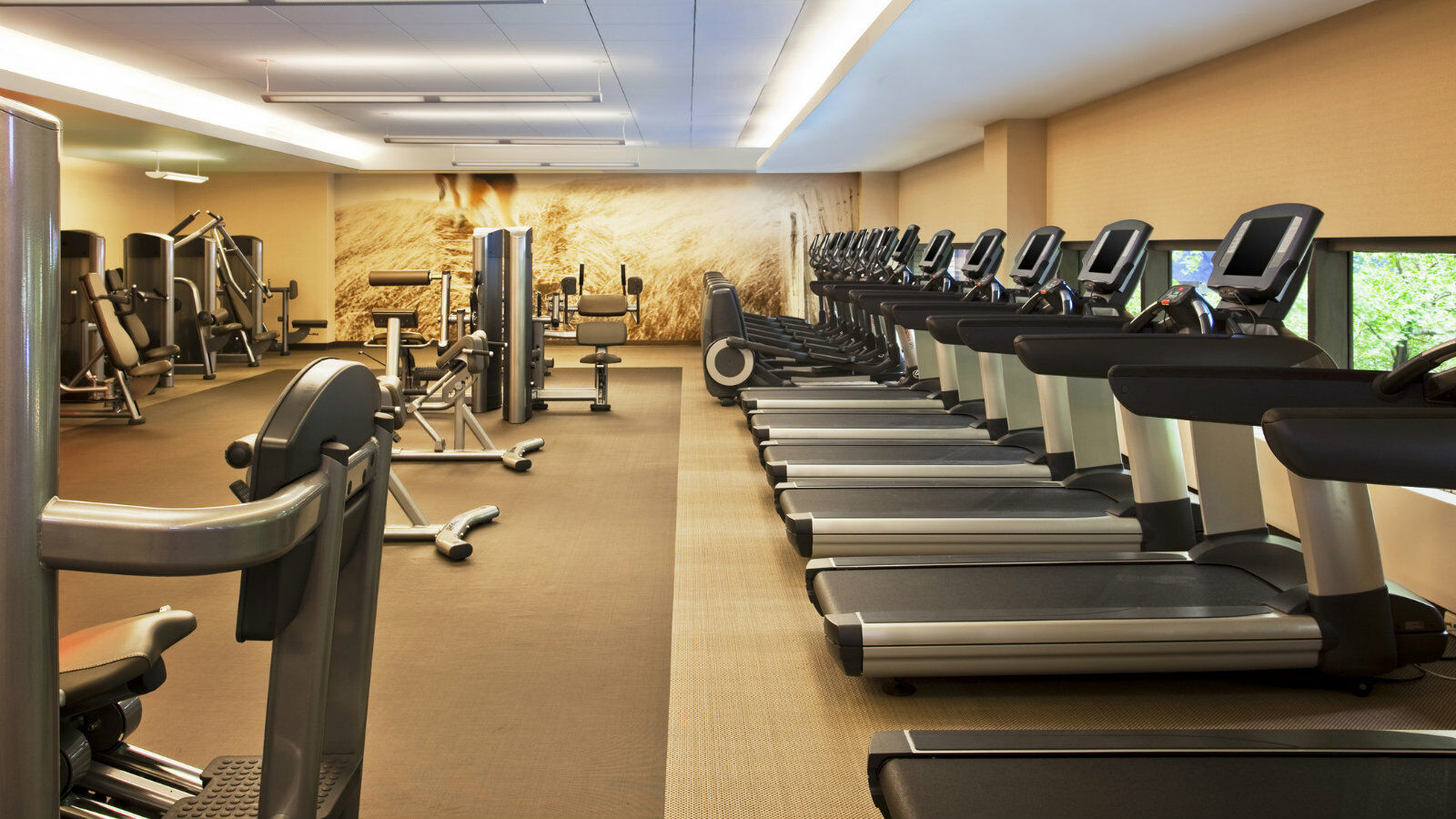 The Westin New York Grand Central Екстер'єр фото