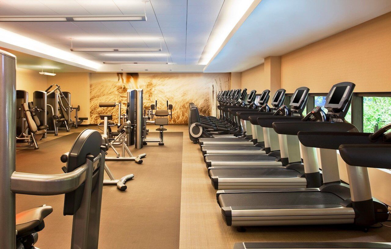 The Westin New York Grand Central Екстер'єр фото